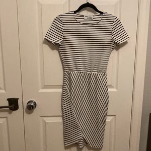 Striped Dress